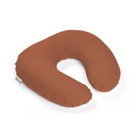 Tetra jersey terracotta