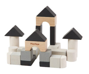 Planmini Ehitusklotsid