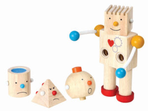 Ehita Robot
