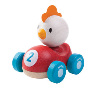 Plantoys Kilpuri Kana