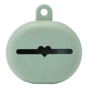 Seafoam Blue