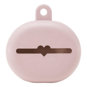 powder pink