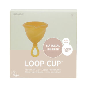 Loop Cup menstruaalanum, suurus 1