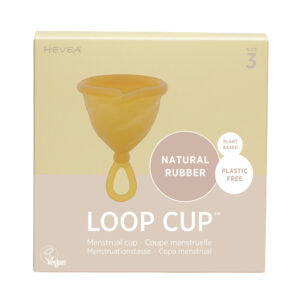 Loop Cup menstruaalanum, suurus 3