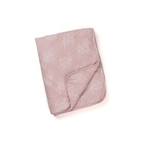 Misty pink