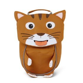 Brown Cat