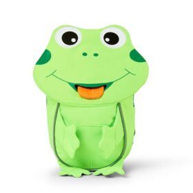 Neon Frog