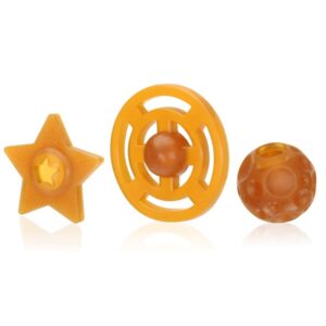 Koeralelude komplekt Universe Trio