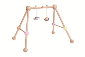 Baby Gym (pastell)