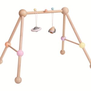 Baby Gym (pastell)