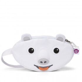White Polarbear