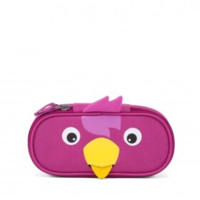 Purple Bird