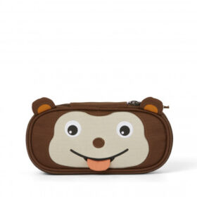 Brown Monkey