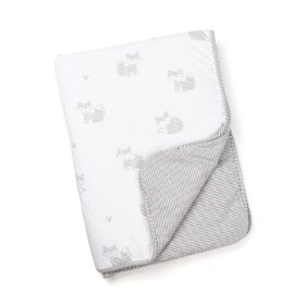 Fox grey