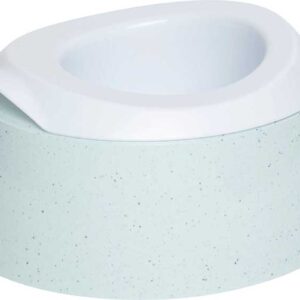 Pissipott Speckles Mint