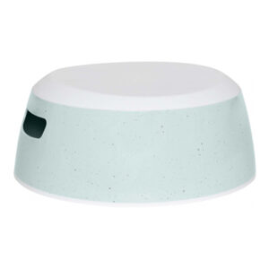 Turvakoroke Speckles Mint