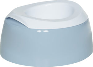 Pissipott Celestial Blue