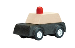 Mänguauto - politsei