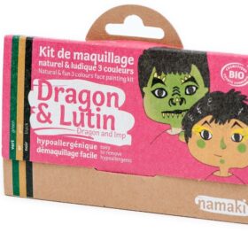 DRAGON &IMP