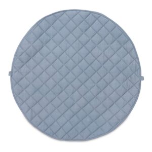 Organic Soft - Dusty Blue