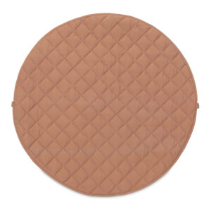 Organic Soft - Tawny Brown