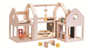 Slide&Go nukumaja