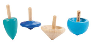 Planmini Vurrid (4 tk)