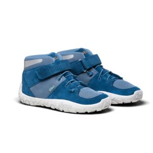 Sneaker Leather Dreamer - Jeans