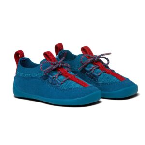 Prewalker Knit - Shark