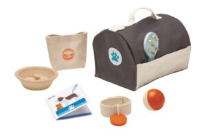 Plantoys Lemmikin hoitotarvikkeet