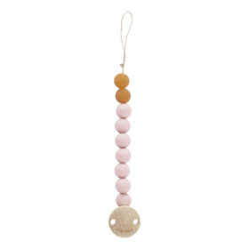 powder pink