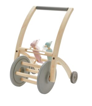 Plantoys Tikka kävelykärry