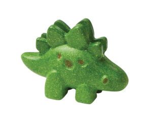 Loomafiguur - stegosaurus