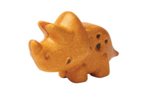 Loomafiguur - triceratops