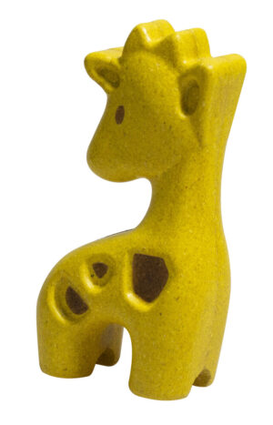 Loomafiguur - kaelkirjak