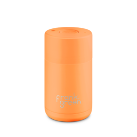 Neon Orange