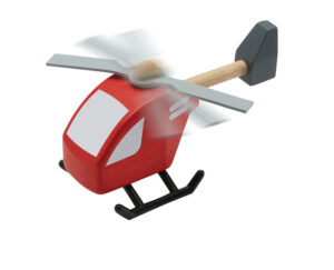 Helikopter