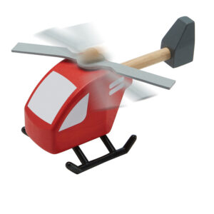 Helikopter