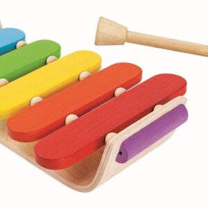 Oval Xylophone