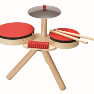 Trummide komplekt