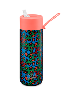 Wild Ones keraamiline kõrrega termospudel 595 ml