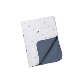Blue grey moon