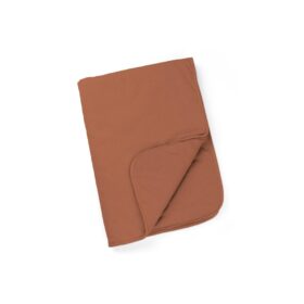 Tetra jersey terracotta