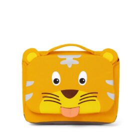 Yellow Tiger