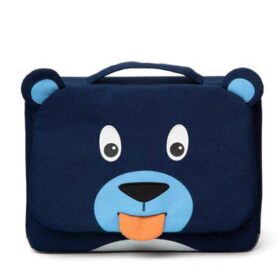 Blue Bear