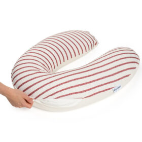 Ruby stripes