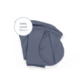 Tetra jersey blue