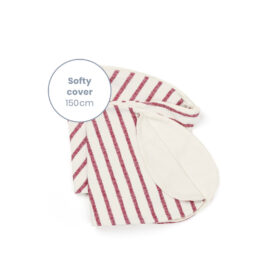 Ruby stripes