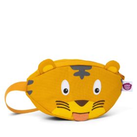 Yellow Tiger