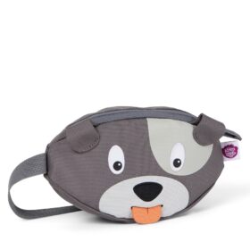 Grey Dog